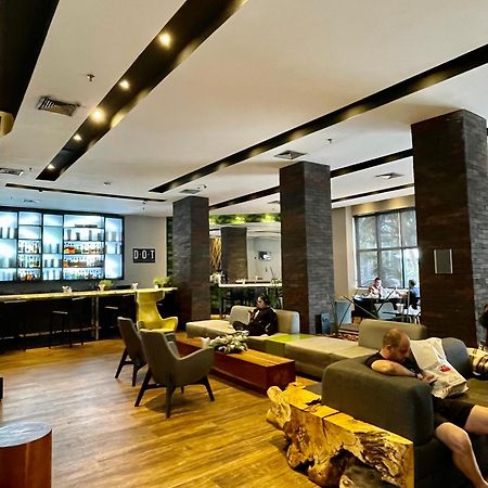 Flat Particular Incrivel Dentro Do Hotel M Ibirapuera Em Moema Sao Paulo Exterior photo