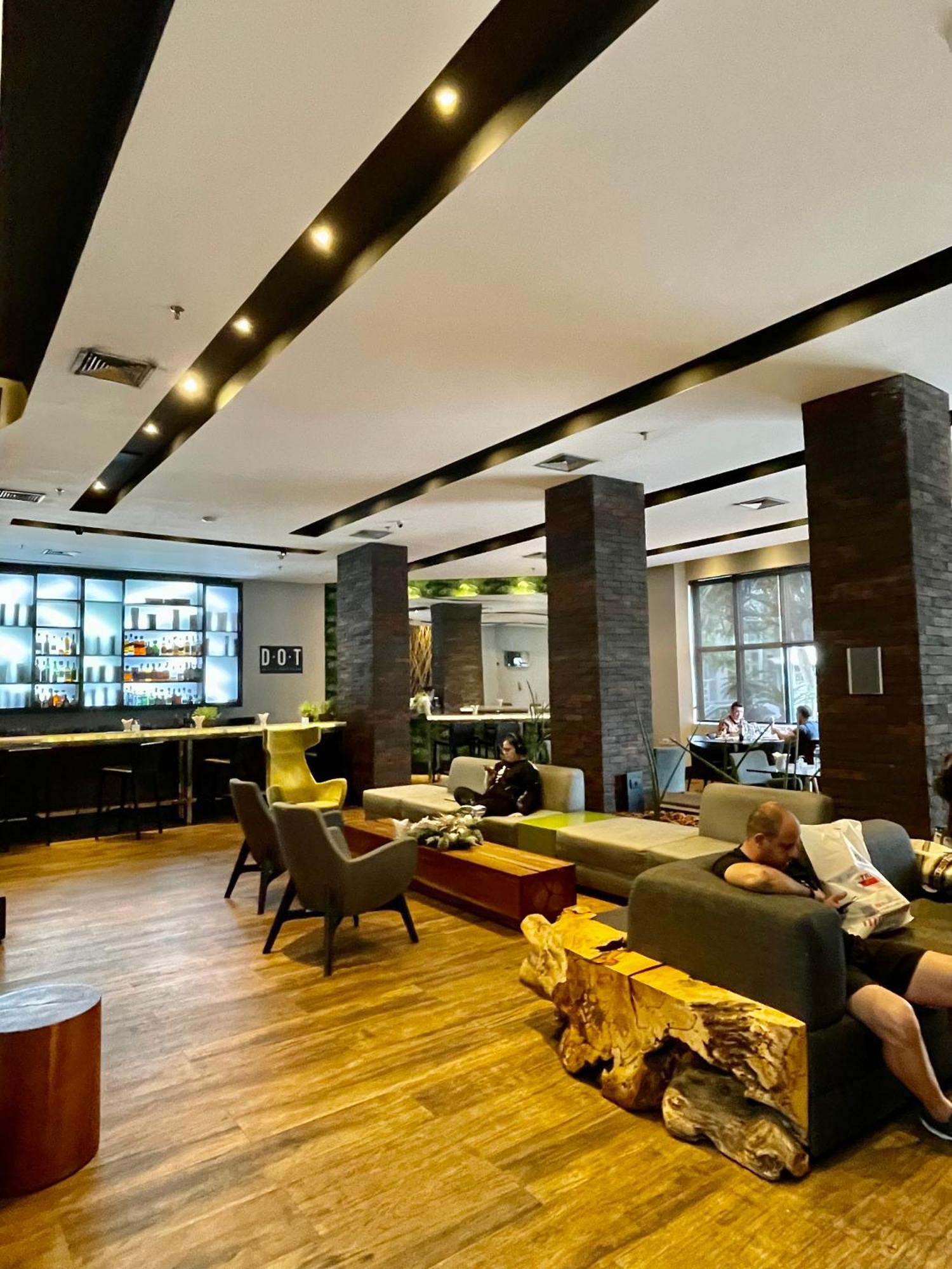 Flat Particular Incrivel Dentro Do Hotel M Ibirapuera Em Moema Sao Paulo Exterior photo